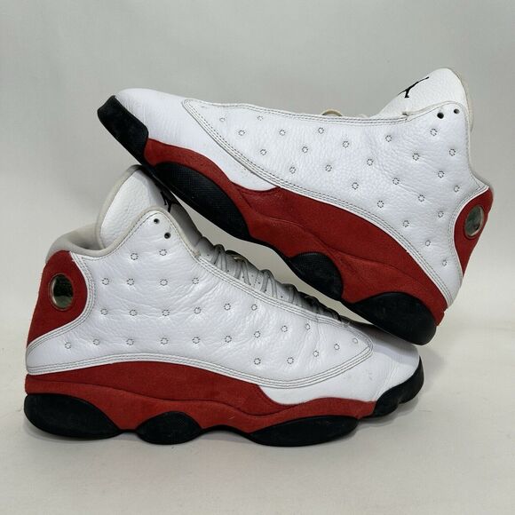 Nike Shoes Air Jordan 13 Retro OG “Cherry” 2010